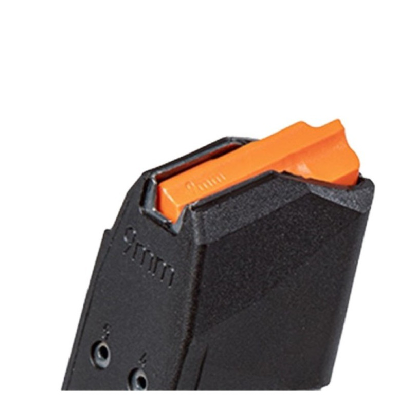 Pistoletas Glock 17 Gen5/MOS/FS kal. 9x19 39952