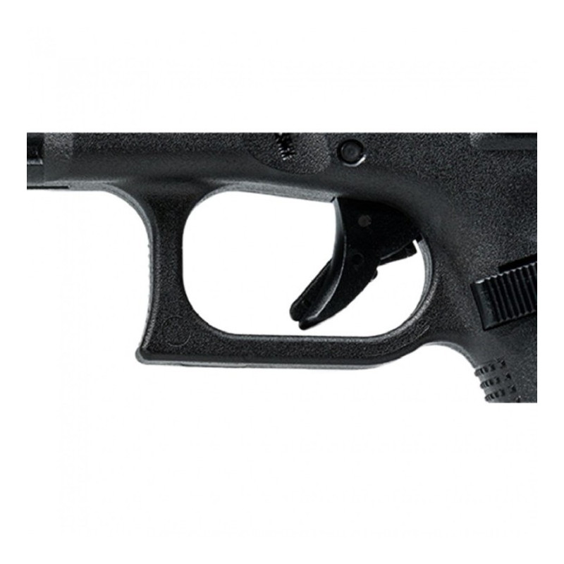 Pistoletas Glock 17 Gen5/MOS/FS kal. 9x19 39952