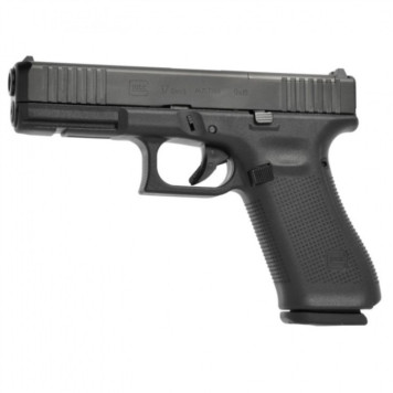 Pistoletas Glock 17 Gen5/MOS/FS kal. 9x19 39952