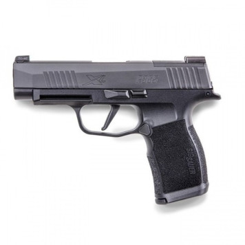 Pistoletas Sig Sauer 365XL-9-BXR3 kal. 9mm