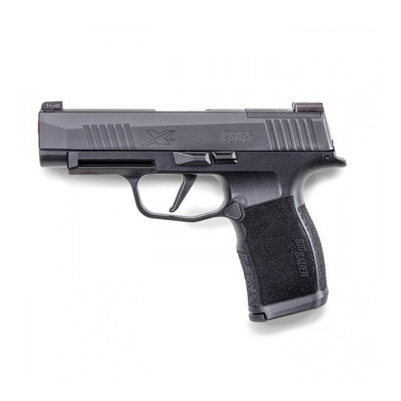 Pistoletas Sig Sauer 365XL-9-BXR3 kal. 9mm