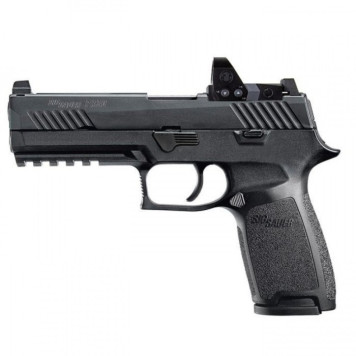 Pistoletas Sig Sauer 320F-9-B-RXP kal. 9mm