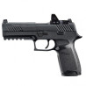 Pistoletas Sig Sauer 320F-9-B-RXP kal. 9mm