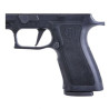 Pistoletas Sig Sauer 320XF-9-VTAC-R2 coyote kal.9mm