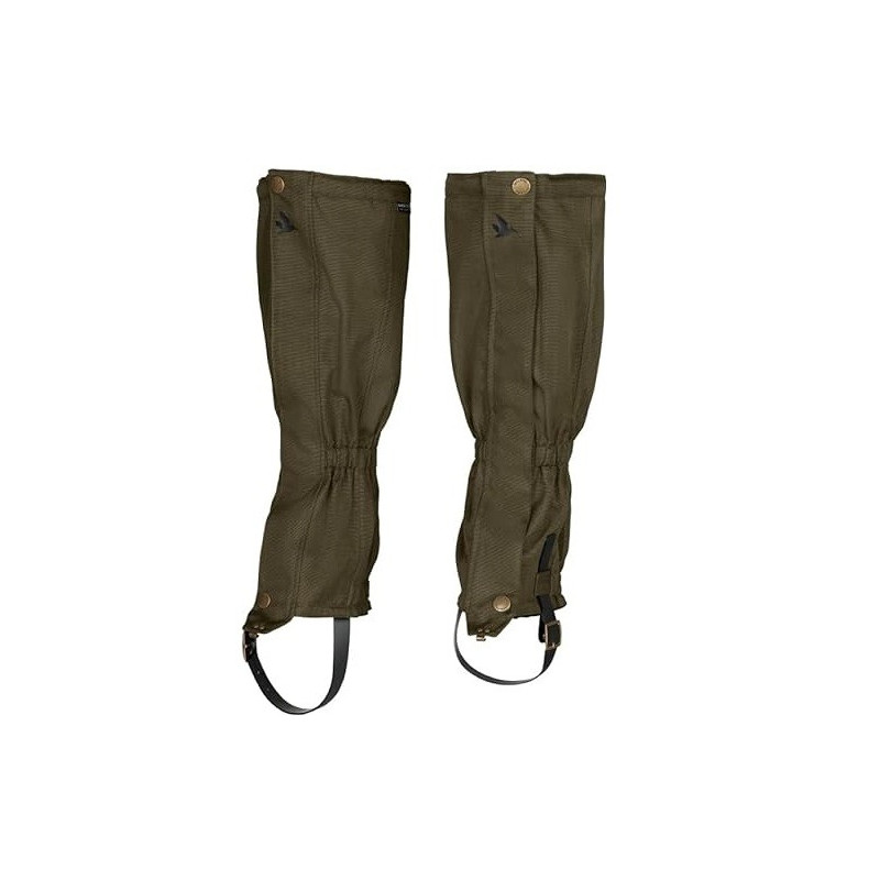 Apr. antbačiai Seeland Crieff WP, Pine green (one size)