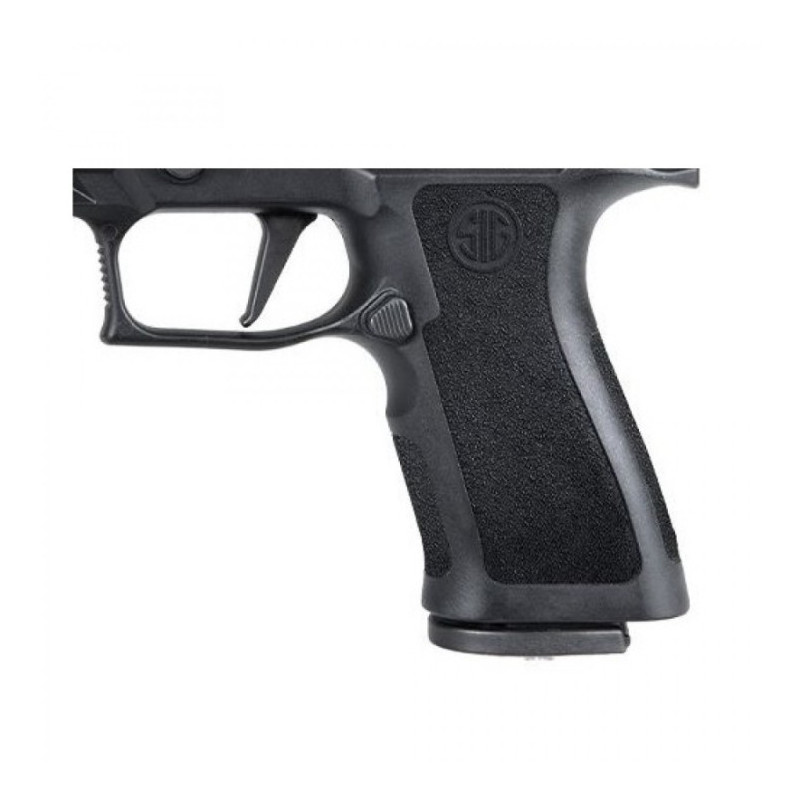 Pistoletas Sig Sauer 320XF-9-BXR3-R2 kal.9mm