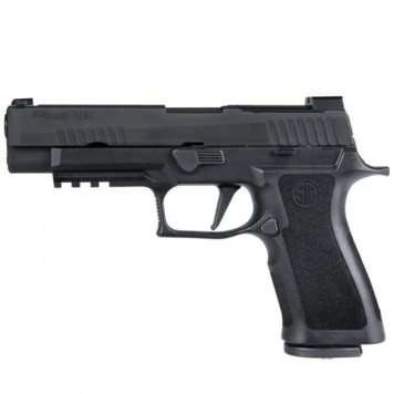 Pistoletas Sig Sauer 320XF-9-BXR3-R2 kal.9mm