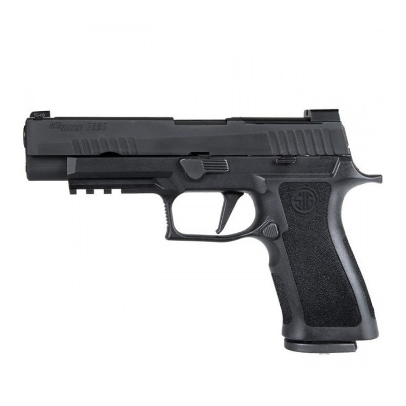 Pistoletas Sig Sauer 320XF-9-BXR3-R2 kal.9mm