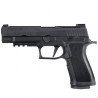 Pistoletas Sig Sauer 320XF-9-BXR3-R2 kal.9mm