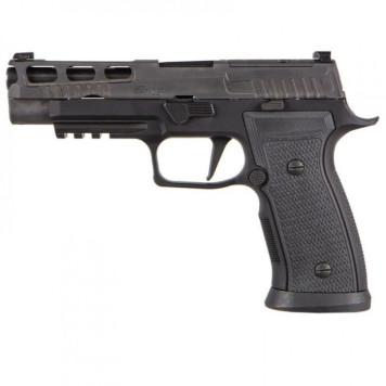 Pistoletas Sig Sauer 320AXGF-9-BXR3-PRO-R2 kal. 9mm