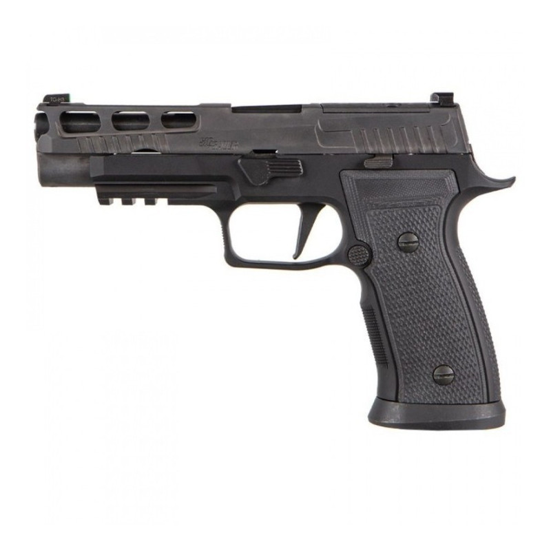Pistoletas Sig Sauer 320AXGF-9-BXR3-PRO-R2 kal. 9mm