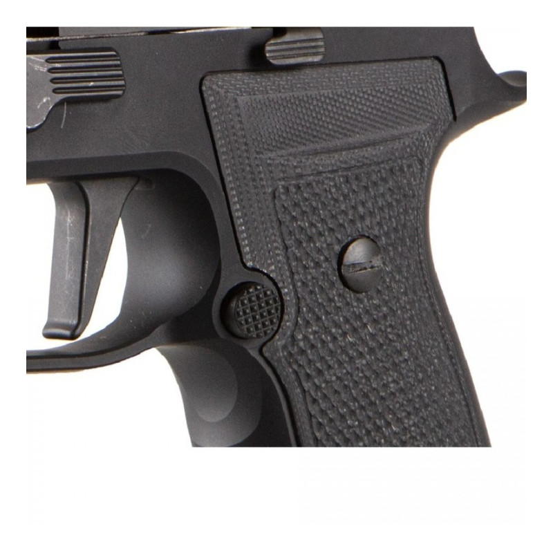 Pistoletas Sig Sauer 320AXGF-9-BXR3-PRO-R2 kal. 9mm