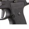 Pistoletas Sig Sauer 320AXGF-9-BXR3-PRO-R2 kal. 9mm
