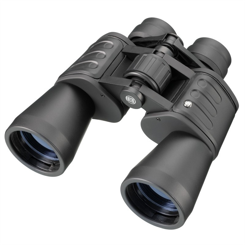 Žiūronai Bresser Hunter 10x50