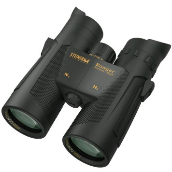 Žiūronai Steiner Ranger Xtreme 10x42