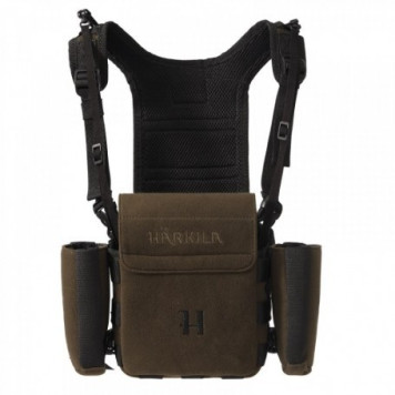 Bino Harness HARKILA (Willow green)