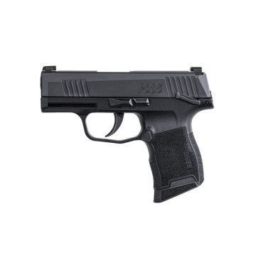 Pistoletas SIG SAUER P365 365-9-BXR3P kal.9mm