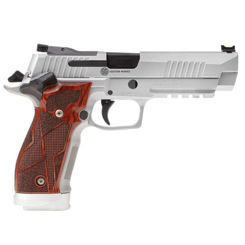 Pistoletas Sig Sauer P226 kal.9mm X-FIVE 226X5-9-CLASSIC