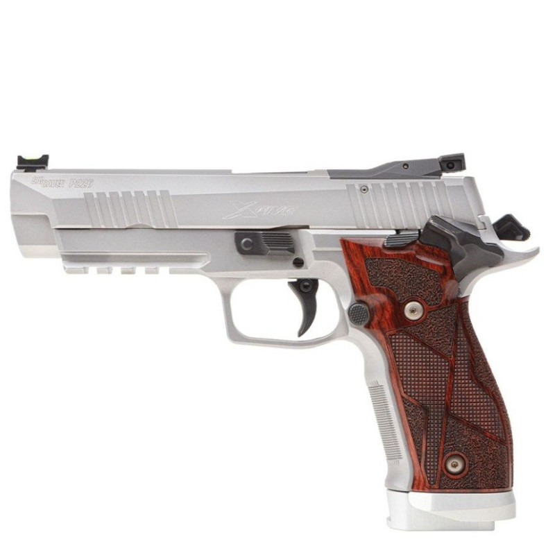 Pistoletas Sig Sauer P226 kal.9mm X-FIVE 226X5-9-CLASSIC