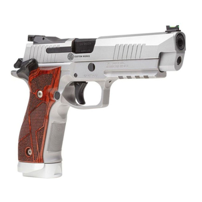 Pistoletas Sig Sauer P226 kal.9mm X-FIVE 226X5-9-CLASSIC