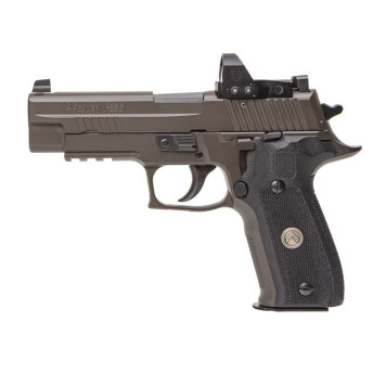 Pistoletas Sig Sauer P226 WE26R-9-LEGION-SAO-RXP-6 kal.9mm