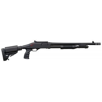 Lygiavamzdis Winchester SXP XTRM DEFENDER ADJ, 12M, 46 (512303395)