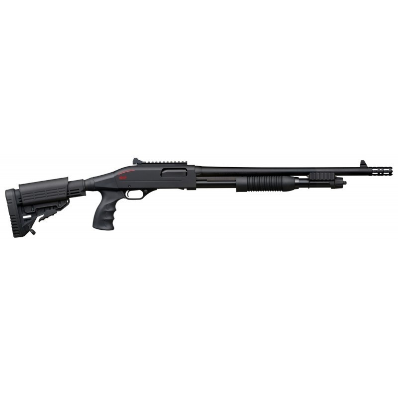 Lygiavamzdis Winchester SXP XTRM DEFENDER ADJ, 12M, 46 (512303395)
