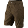 Shorts HARKILA Alvis (willow green)