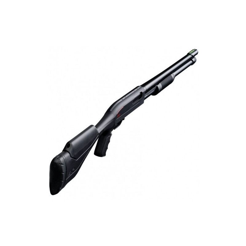 Lygiavamzdis Winchester SXP XTREM Defender High Capacity 12M 51 cyl (512355370)