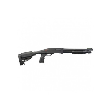 Lygiavamzdis Winchester SXP Defender Tactical ADJ, 12M, 35 CYL (512388304)