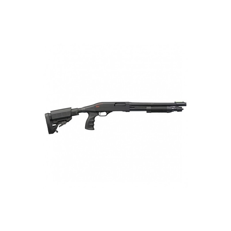 Lygiavamzdis Winchester SXP Defender Tactical ADJ, 12M, 35 CYL (512388304)