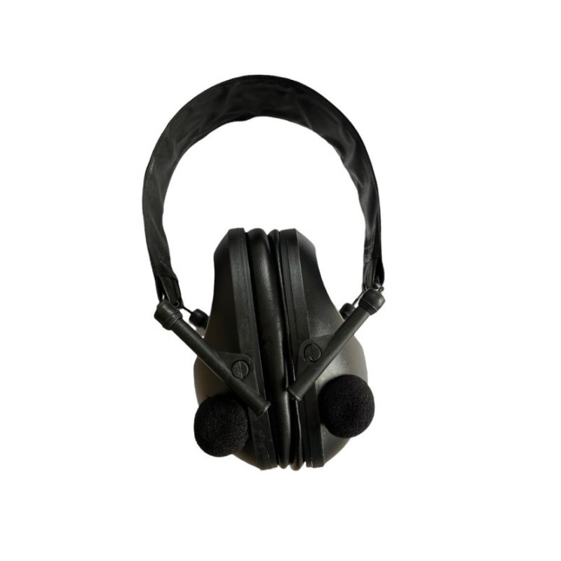 Earmuffs OLYGA EF3S82-2 (black)