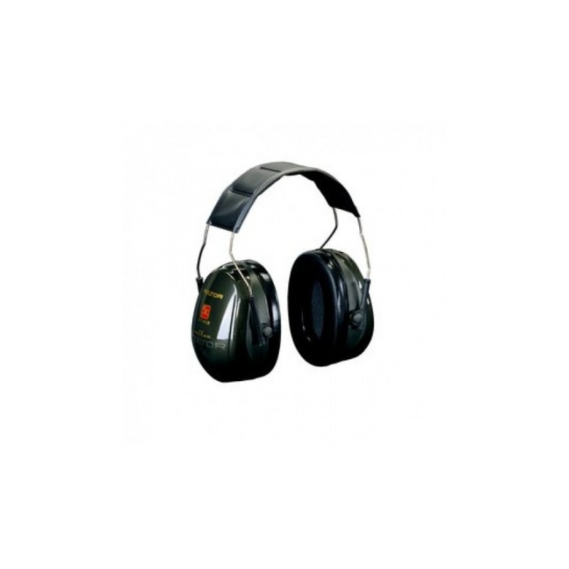 Earmuffs 3M Peltor OPTIME II