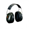 Earmuffs 3M Peltor OPTIME II