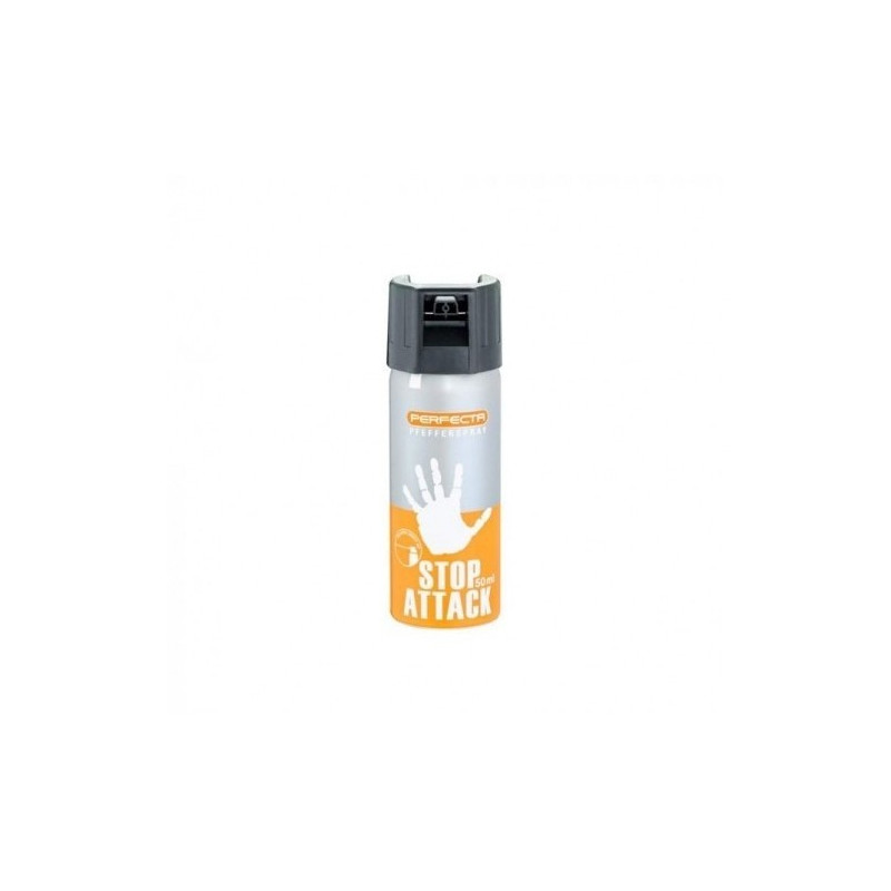 Dujinis balionėlis Perfecta STOP ATTACK (čiurkšlė) 50 ml 2.1905