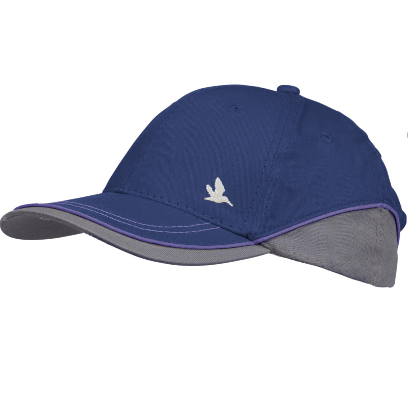 Moteriška kepurė SEELAND Skeet (patriot blue)
