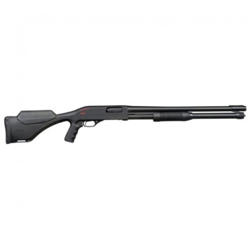 Lygiavamzdis Winchester SXP Xtrem Dark Earth Defender,12/76 46 INV+(512391395)