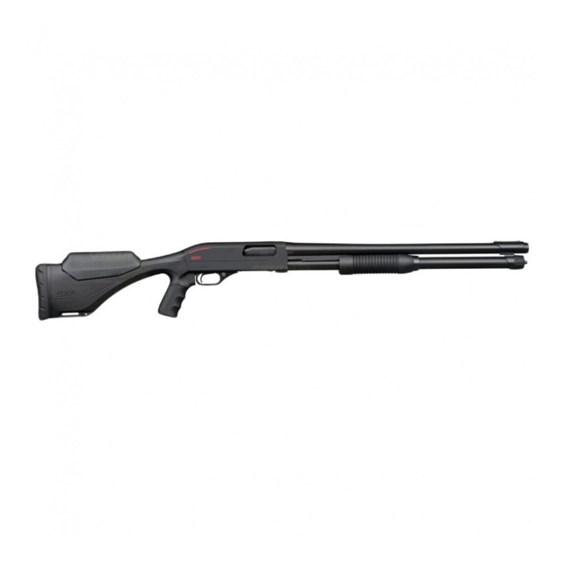 Lygiavamzdis Winchester SXP Xtrem Dark Earth Defender,12/76 46 INV+(512391395)