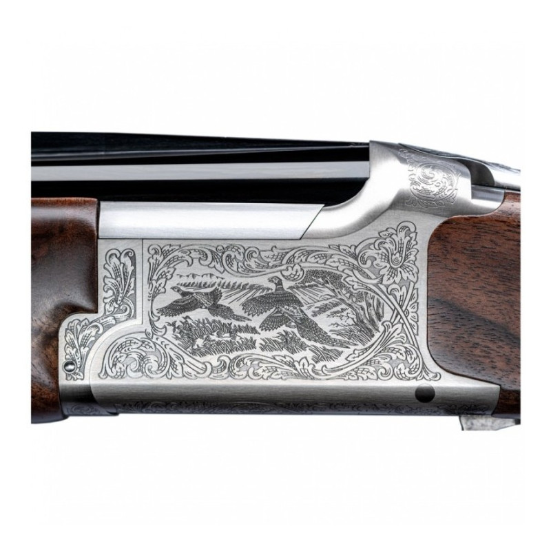 Lygiavamzdis BROWNING B525 Game Tradition, 12M, 71 INV+ (018255304)