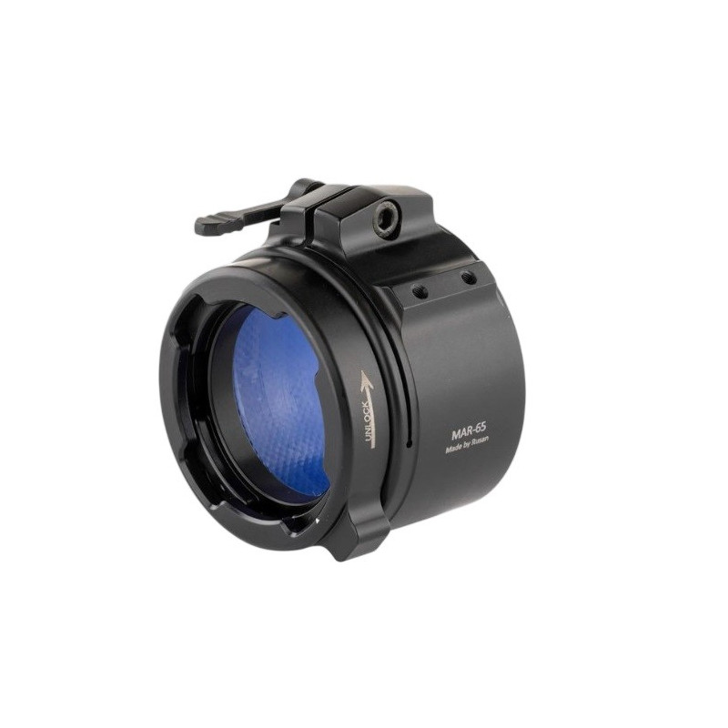 Adapteris RUSAN termovizoriui 65 mm (MAR-65)