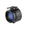 Adapteris RUSAN termovizoriui 65 mm (MAR-65)