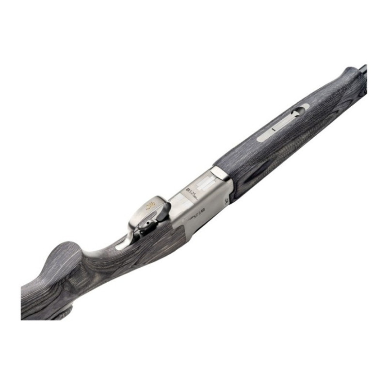Lygiavamzdis BROWNING B525 SPORTER LAMINATED ADJ, 12M, 76 INV+EXT 018154303