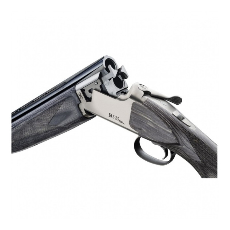 Lygiavamzdis BROWNING B525 SPORTER LAMINATED ADJ, 12M, 76 INV+EXT 018154303