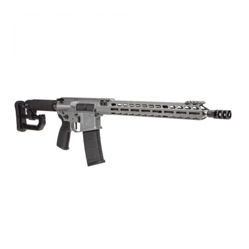 Graižtvinis šautuvas Sig Sauer SIGM400 RM400-SDI-16B-DH3 kal.5,56 Nato(223Rem)