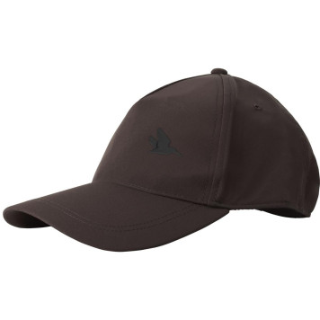 Kepurė SEELAND Active (dark brown)