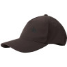 Kepurė SEELAND Active (dark brown)