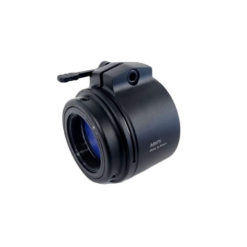 Adapteris Rusan Q-R termovizoriui Pulsar Krypton, 56mm (ARKFX-56)