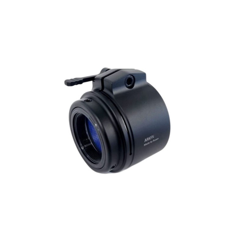 Adapteris Rusan Q-R termovizoriui Pulsar Krypton, 56mm (ARKFX-56)