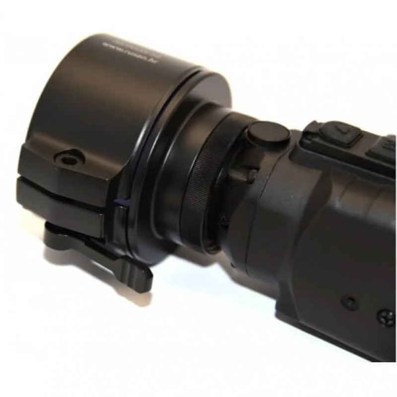 Adapteris Rusan Q-R GuideTA435 - 64mm (ARTA435-64)