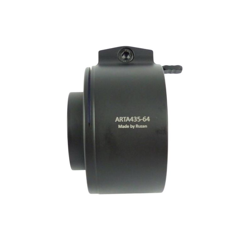 Adapteris Rusan Q-R GuideTA435 - 64mm (ARTA435-64)